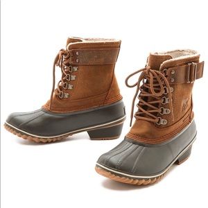 Sorel winter boot